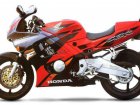 Honda CBR 600F3